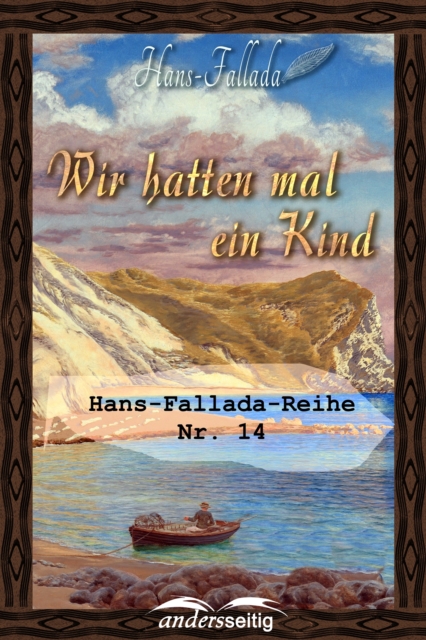 Wir hatten mal ein Kind : Hans-Fallada-Reihe Nr. 14, EPUB eBook