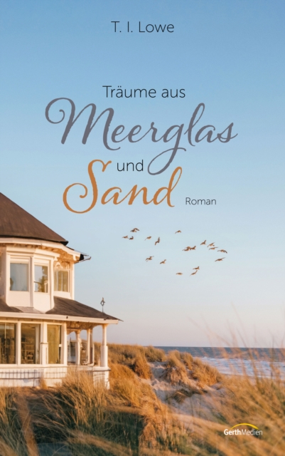 Traume aus Meerglas und Sand : Roman, EPUB eBook