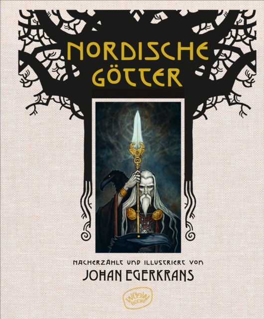 Nordische Gotter, EPUB eBook