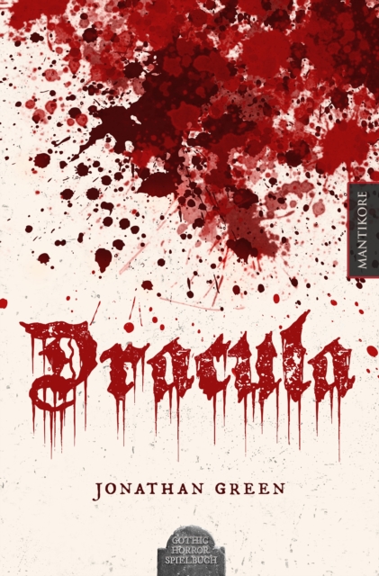 Dracula : Interaktiver Horror-Roman, EPUB eBook