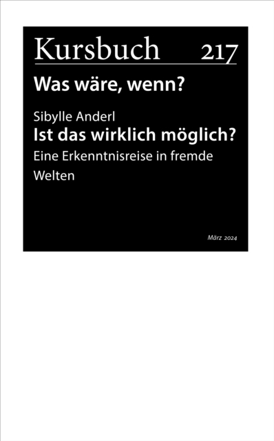 Ist das wirklich moglich? : Eine Erkenntnisreise in fremde Welten, EPUB eBook