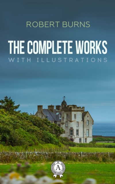 The Complete Works, EPUB eBook