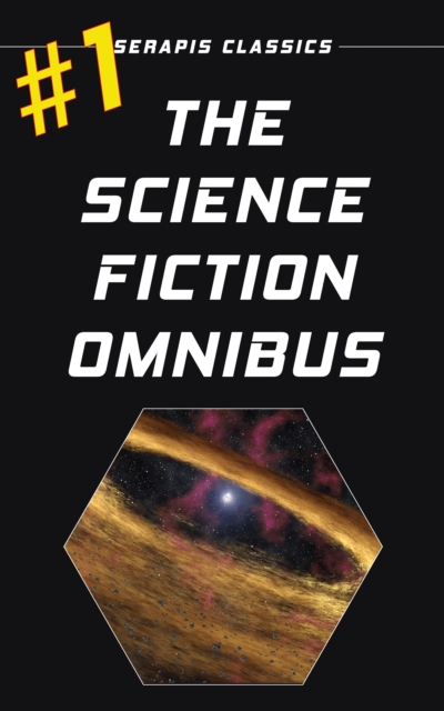 The Science Fiction Omnibus #1, EPUB eBook
