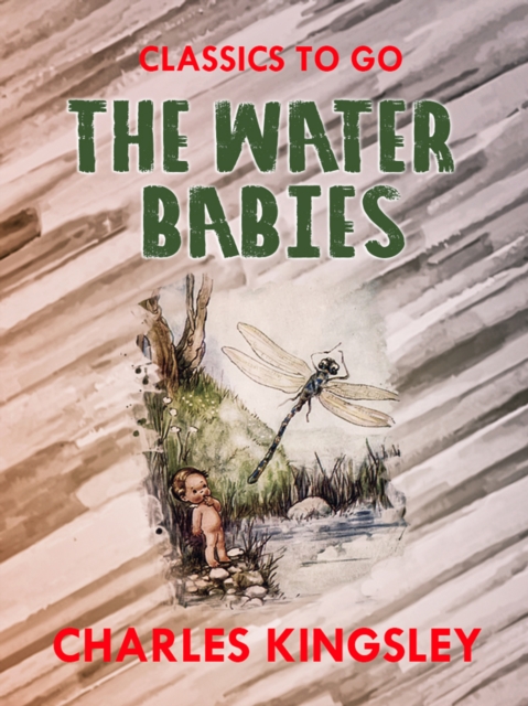 The Water-Babies, EPUB eBook