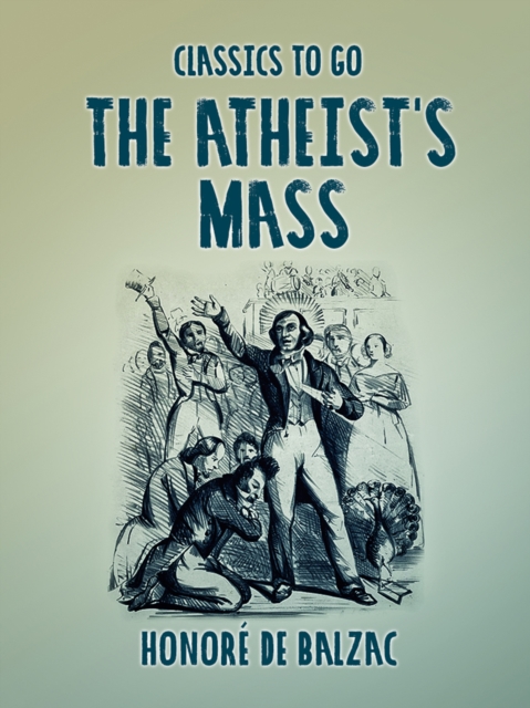 The Atheist's Mass, EPUB eBook