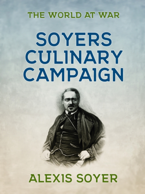 A Culinary Campaign, EPUB eBook
