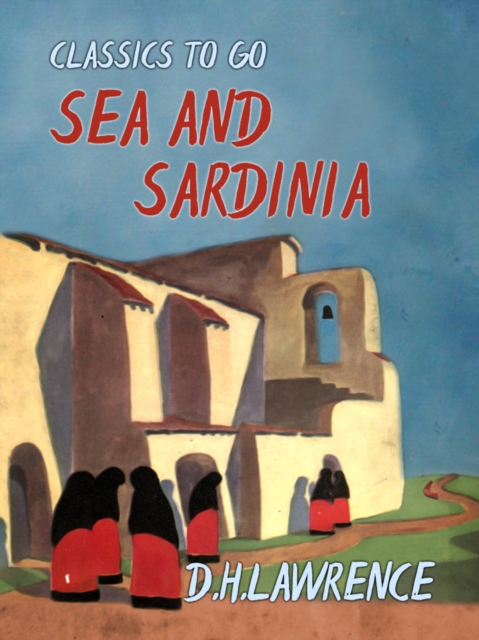 Sea and Sardinia, EPUB eBook
