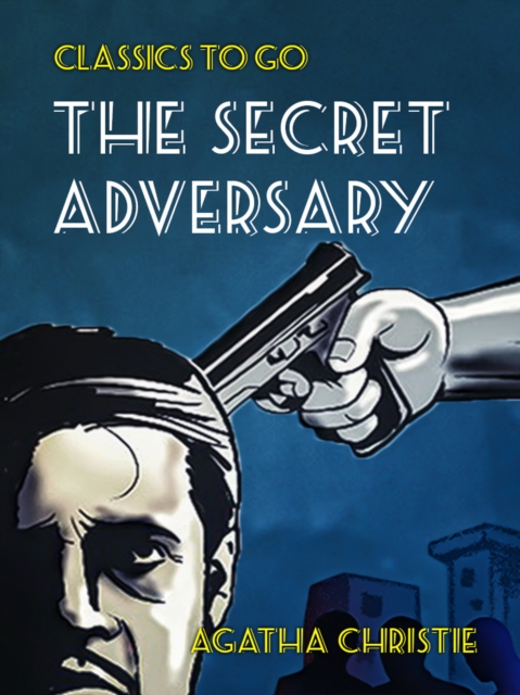 The Secret Adversary, EPUB eBook