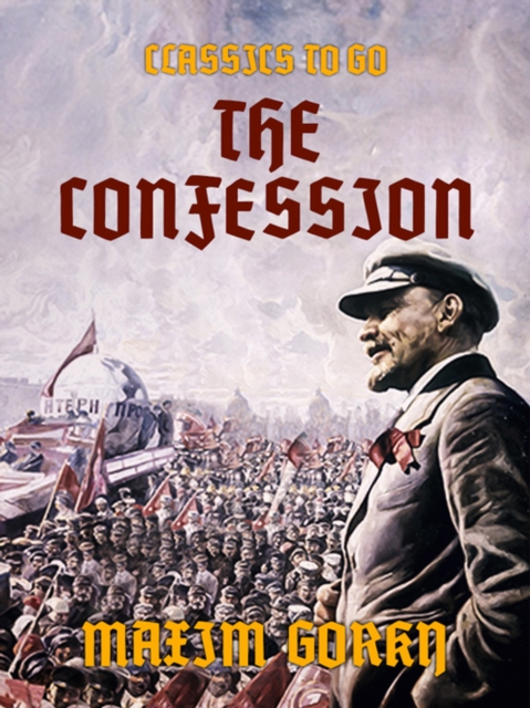 The Confession, EPUB eBook