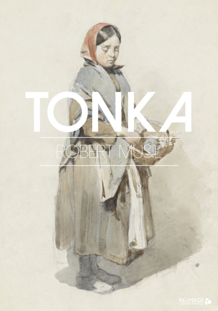 Tonka, EPUB eBook