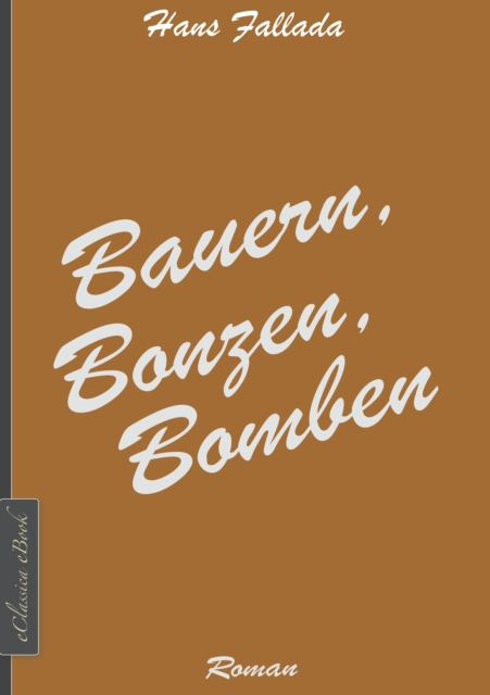 Bauern, Bonzen, Bomben, EPUB eBook