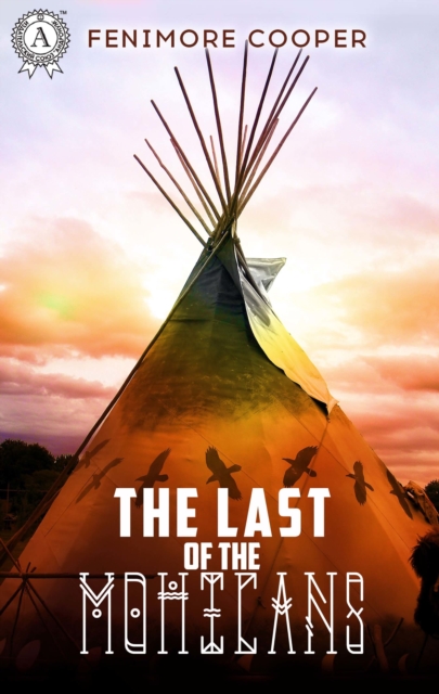 The Last of the Mohicans, EPUB eBook