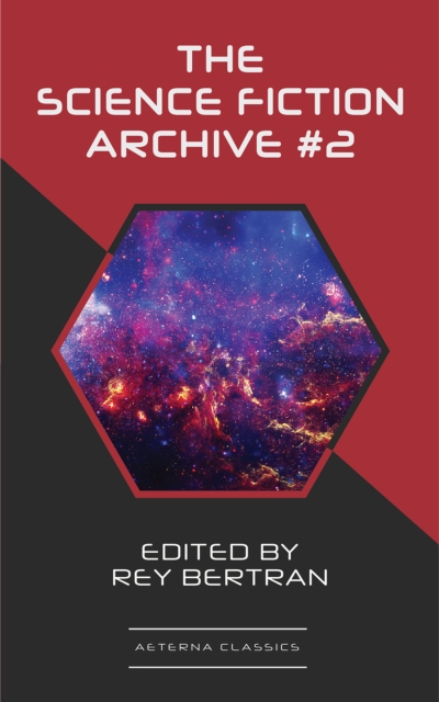 The Science Fiction Archive #2, EPUB eBook