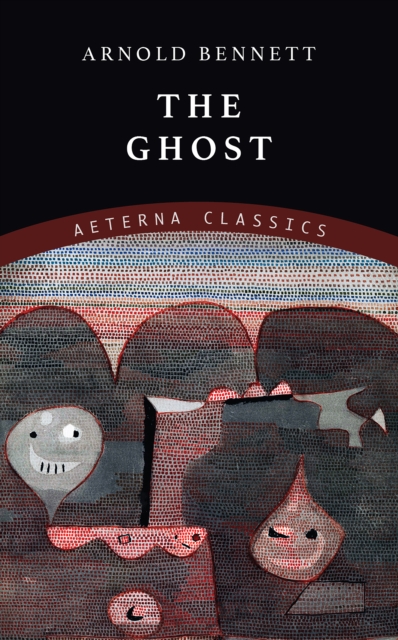 The Ghost, EPUB eBook