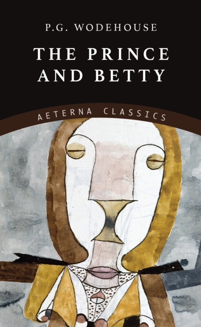 The Prince and Betty, EPUB eBook