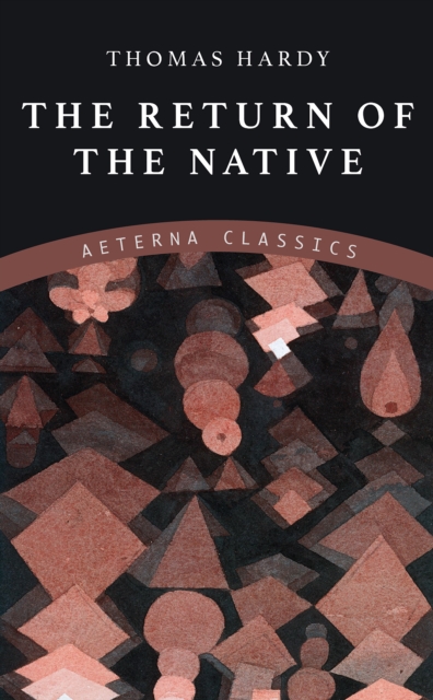The Return of the Native, EPUB eBook