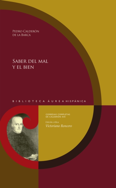 Saber del mal y el bien, EPUB eBook