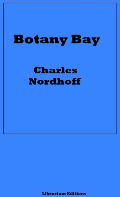 Botany Bay, EPUB eBook