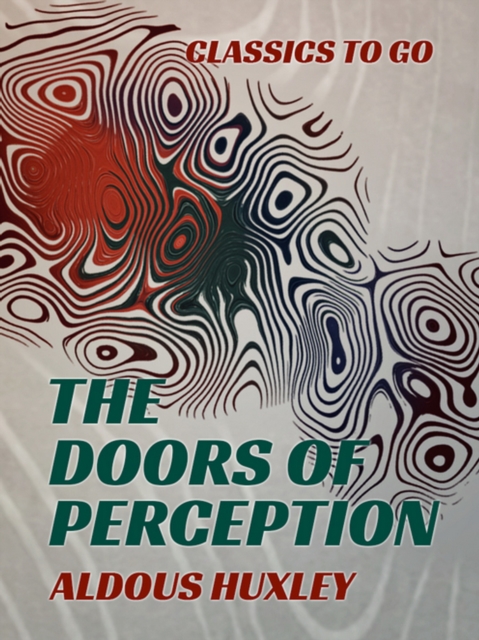 The Doors of Perception, EPUB eBook