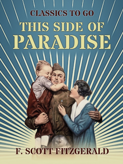 This Side of Paradise, EPUB eBook
