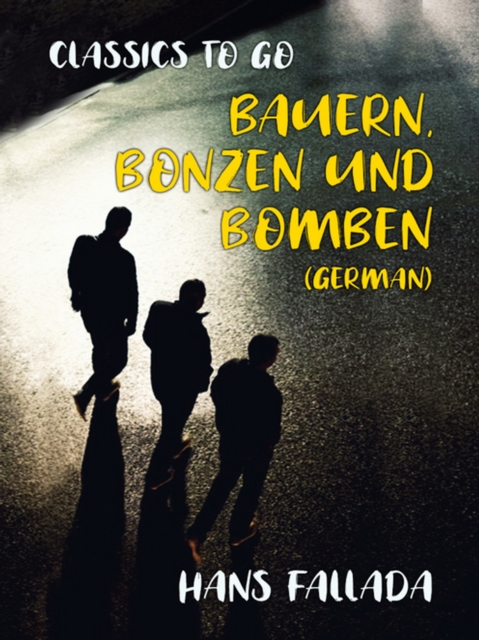 Bauern, Bonzen und Bomben (German), EPUB eBook