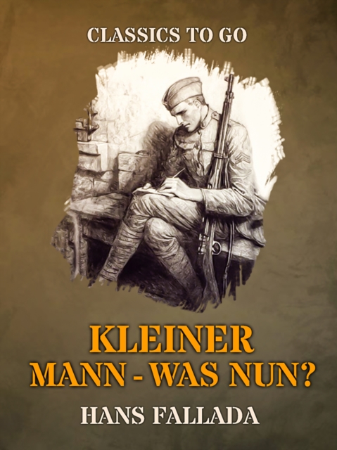 Kleiner Mann - Was nun?, EPUB eBook