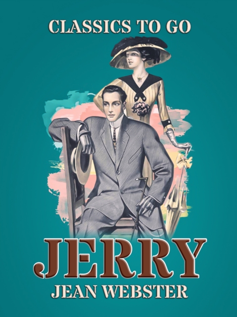 Jerry, EPUB eBook