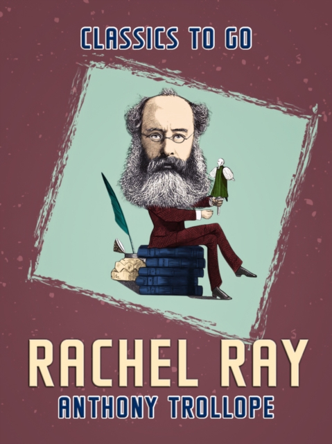 Rachel Ray, EPUB eBook