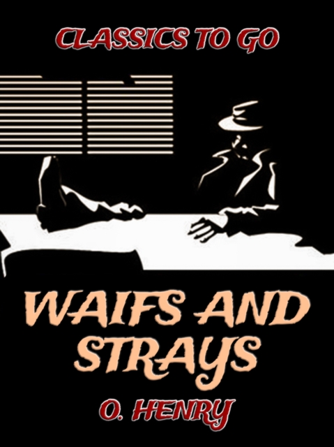 Waifs And Strays, EPUB eBook