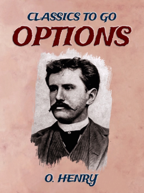 Options, EPUB eBook