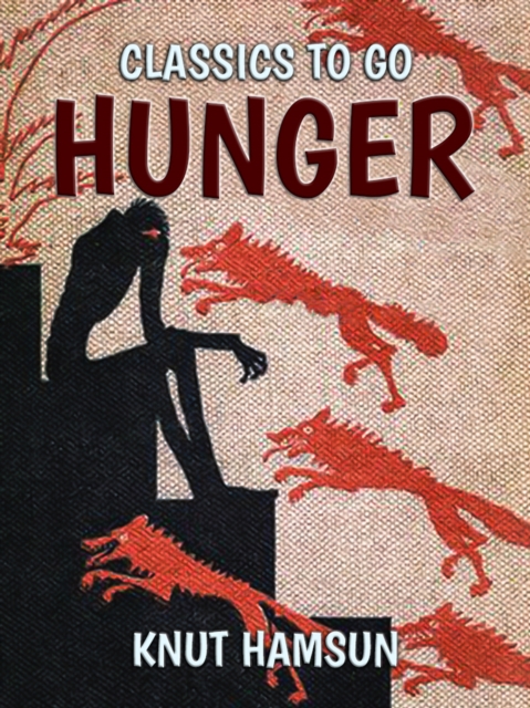 Hunger, EPUB eBook