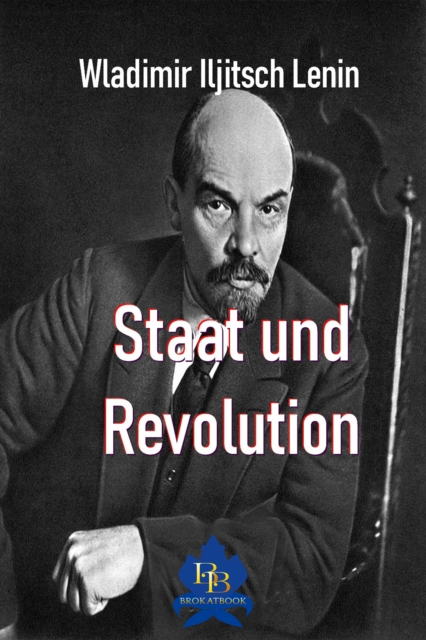 Staat und Revolution, EPUB eBook