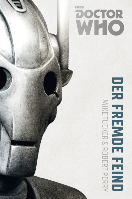 Doctor Who Monster-Edition 2: Der fremde Feind, EPUB eBook