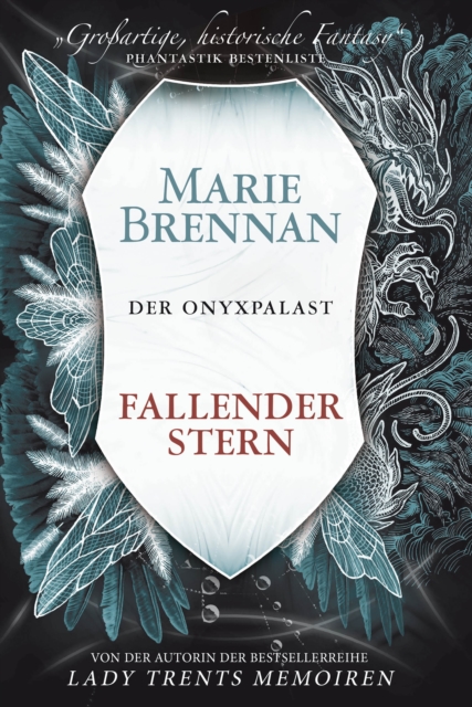 Der Onyxpalast 3: Fallender Stern, EPUB eBook