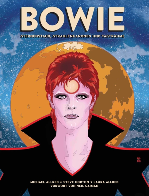 Bowie, PDF eBook