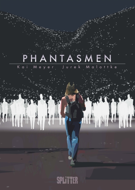 Phantasmen (Graphic Novel), PDF eBook