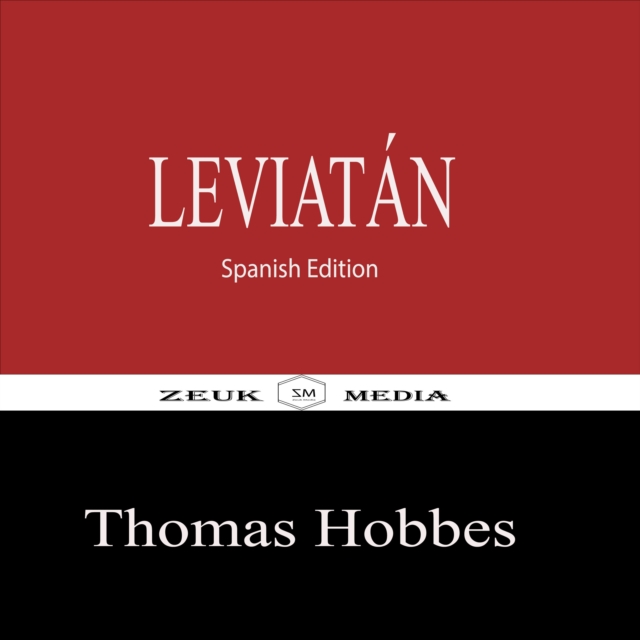 Leviatan : Spanish Edition, EPUB eBook