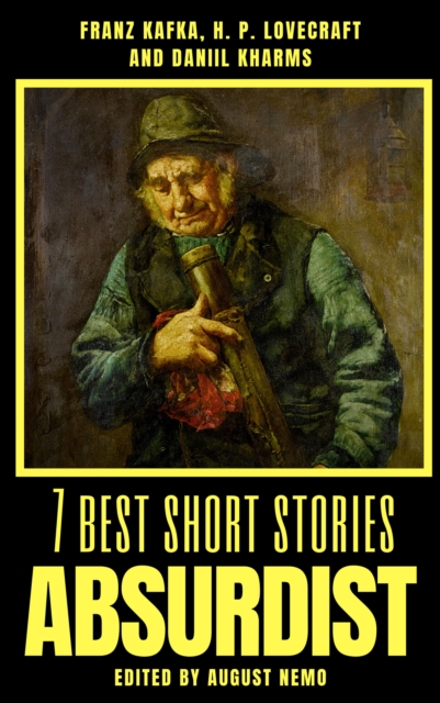 7 best short stories - Absurdist, EPUB eBook
