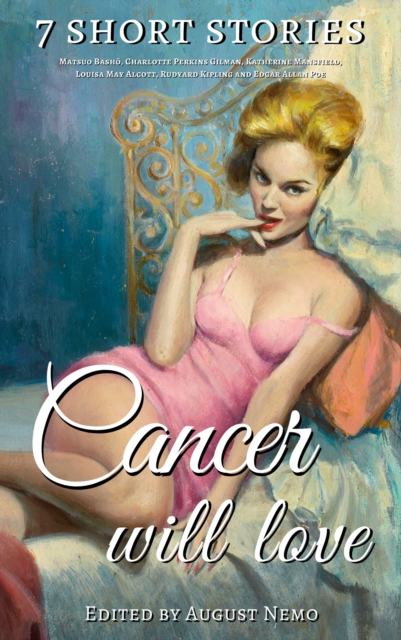 7 short stories that Cancer will love, EPUB eBook