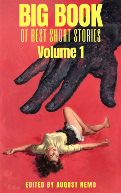 Big Book of Best Short Stories - Volume 1, EPUB eBook