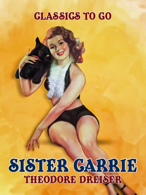 Sister Carrie, EPUB eBook