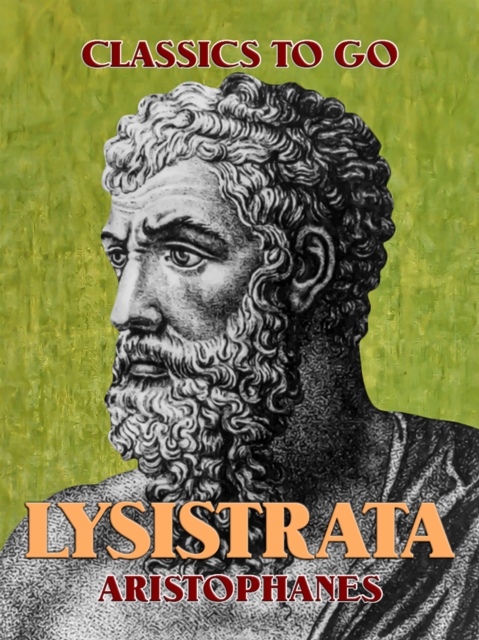 Lysistrata, EPUB eBook