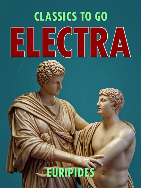 Electra, EPUB eBook