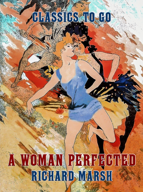 A Woman Perfected, EPUB eBook