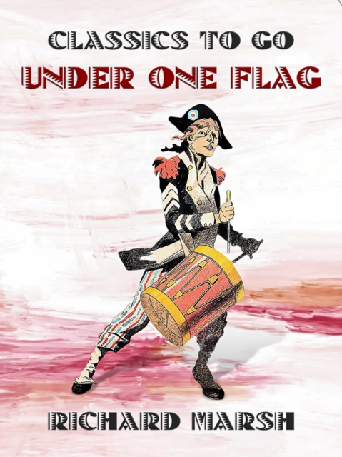 Under One Flag, EPUB eBook