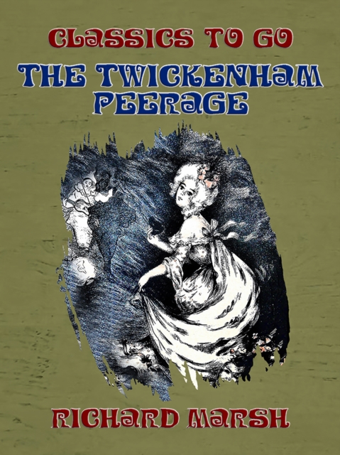 The Twickenham Peerage, EPUB eBook