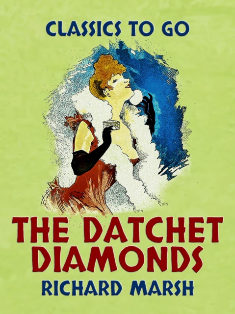 The Datchet Diamonds, EPUB eBook