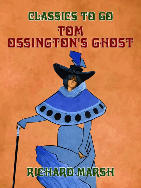 Tom Ossington's Ghost, EPUB eBook