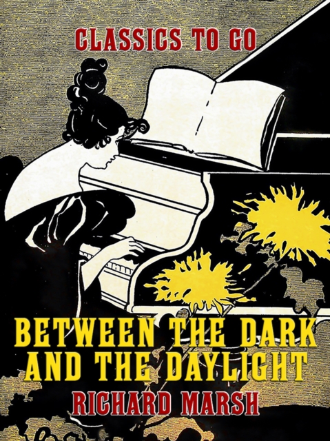 Between the Dark and the Daylight, EPUB eBook