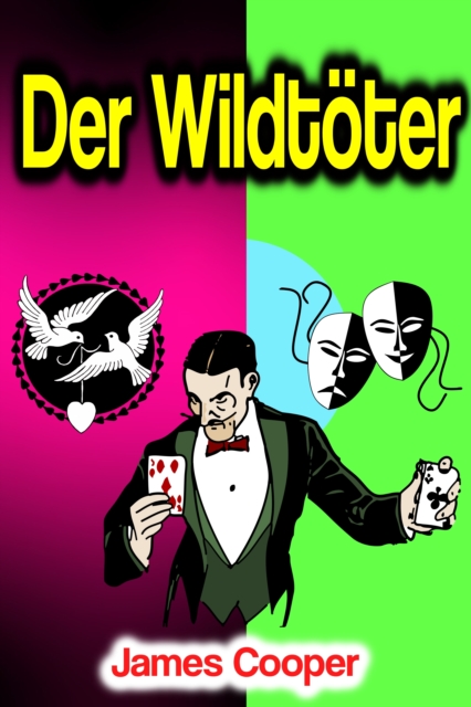 Der Wildtoter, EPUB eBook